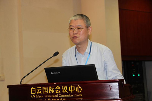 中國經(jīng)濟(jì)體制改革基金會穩(wěn)增長、促改革、謀發(fā)展——2015體改工作交流會                                                        