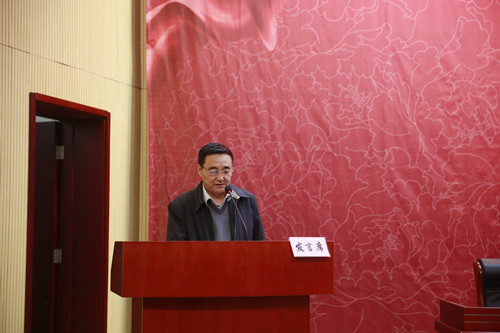 中國經(jīng)濟(jì)體制改革基金會(huì)馬克:推進(jìn)改革的政策性與實(shí)踐性的有機(jī)結(jié)合