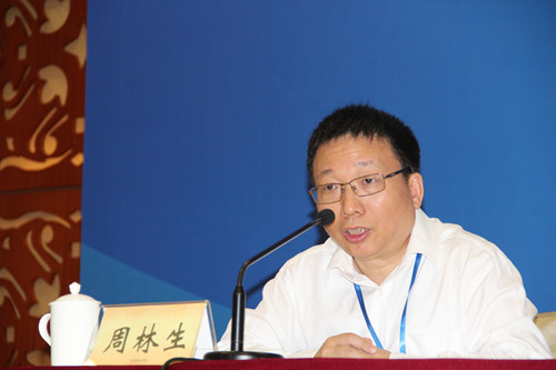 中國經(jīng)濟(jì)體制改革基金會穩(wěn)增長、促改革、謀發(fā)展——2015體改工作交流會                                                        