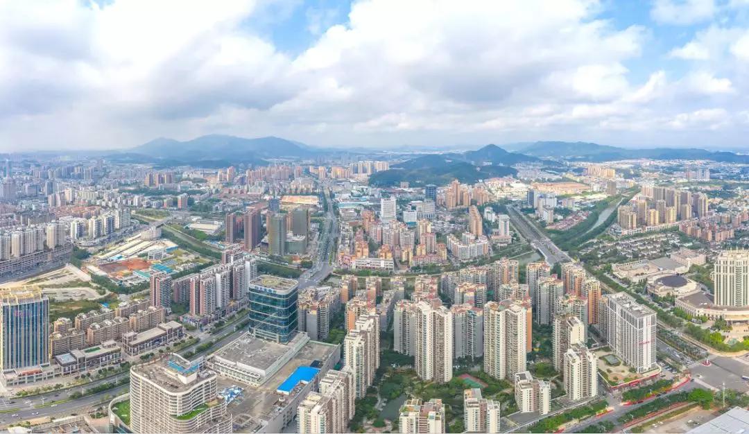 中國經(jīng)濟體制改革基金會重磅！江門改革熱度指數(shù)全省第4！今年還有這192項重點改革任務(wù)…                                        