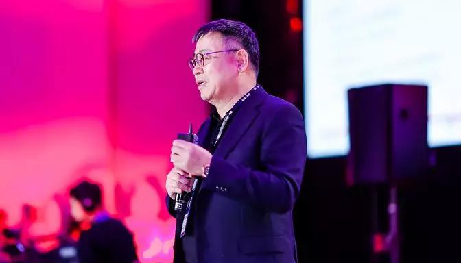 中國經(jīng)濟(jì)體制改革基金會(huì)閻焱:中國要進(jìn)入從0到1的原創(chuàng)型創(chuàng)新還有很長的路要走