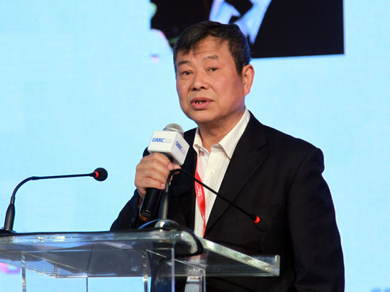 中國經(jīng)濟體制改革基金會石小敏:七成社會資金總量被拖累在房地產(chǎn)鏈條